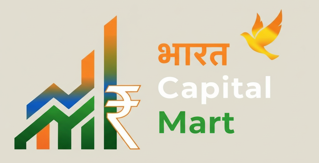 Bharat Capital Mart